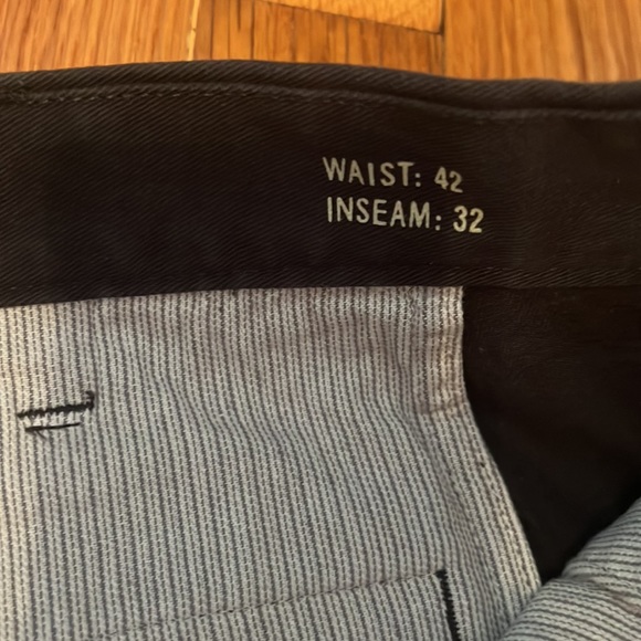 Sonoma mens pants - Picture 3 of 6